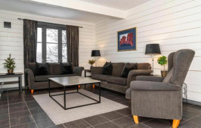 3 Bedroom Nice Apartment In Hemsedal